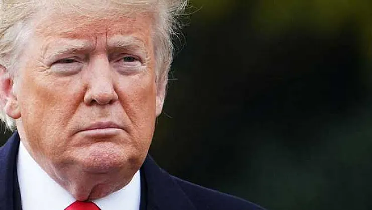 Gülen'in İadesinde Son Dakika Gelişmesi! Trump Açıkladı