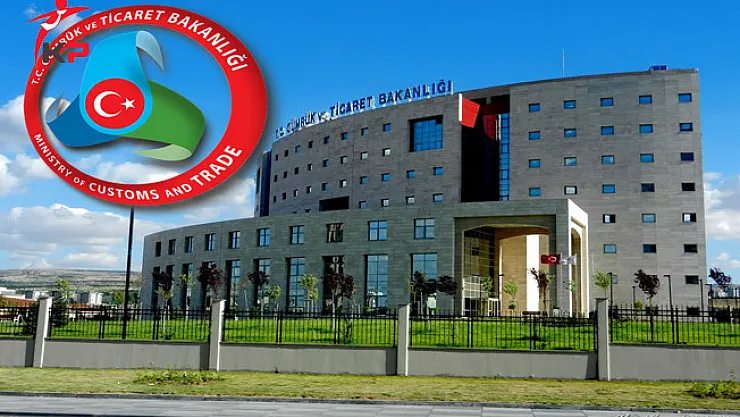 Gümrük Bakanlığı'ndan EKPSS İle Atananlara İlişkin Duyuru!