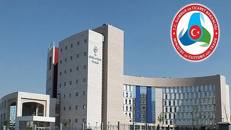 Gümrük Bakanlığı'ndan Uzman Yardımcılığı Yazılı Sınavına Katılacak Adaylara Yönelik Duyuru
