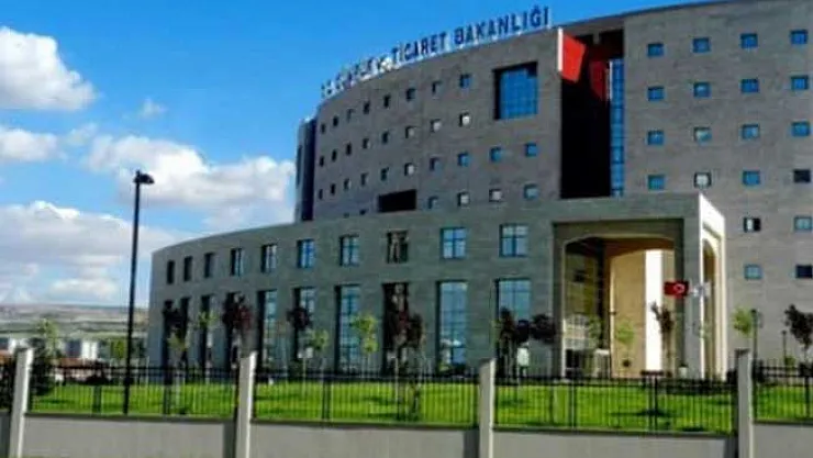 Gümrük Müşavirliği ve Gümrük Müşavir Yardımcılığı Sınavı Başvuruları Başladı!