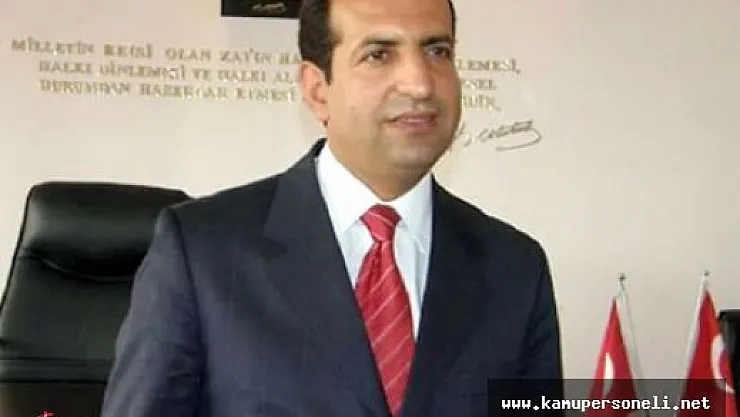 Gümrük ve Ticaret Bakanlığı Bakan Yardımcısı Fatih Çiftçi Kimdir?