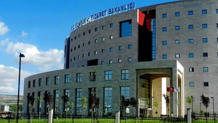 Gümrük ve Ticaret Bakanlığı GYS Sonuçları Açıklandı