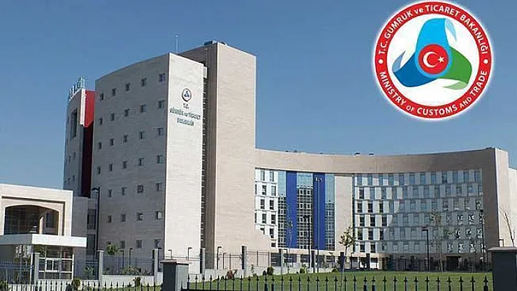 Gümrük ve Ticaret Bakanlığı Piyasa Gözetimi ve Denetimi Yönetmeliği Yayımlandı