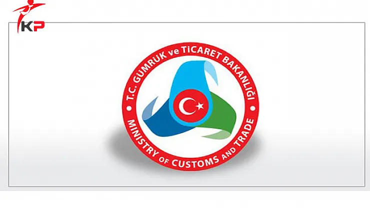 Gümrük ve Ticaret Bakanlığı Stajyer Alımı Başvuruları Başladı