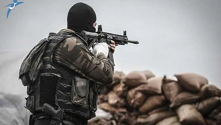 Gümüşhane'de Çatışma! Kırmızı Listedeki Terörist Etkisiz Hale Getirildi