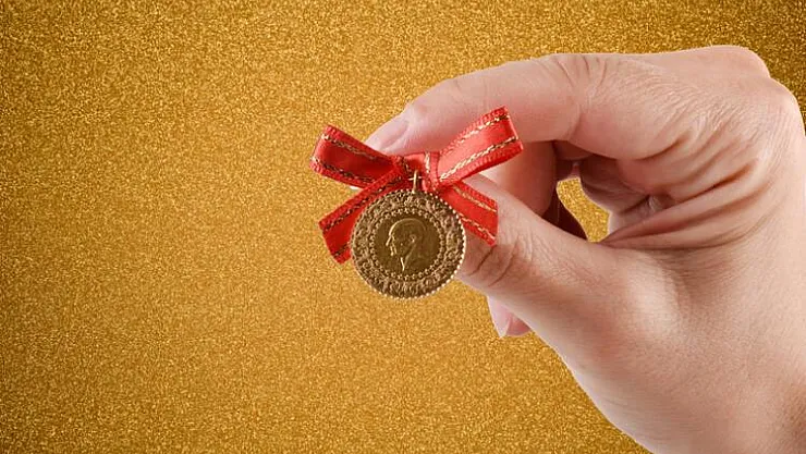 Güncel altın fiyatları: 26 Aralık çeyrek, yarım, gram ve tam altın fiyatları! 2023'ün ilk 5 ayında gram altın..