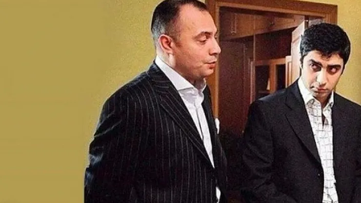Gündemde bomba etkisi yarattı! Süleyman Çakır ve Polat Alemdar aynı dizide