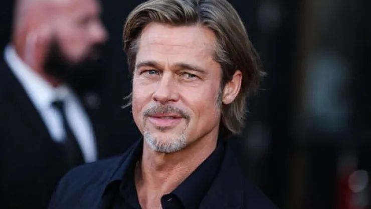 Gündeme bomba gibi düştü! Tüm dünya şokta: Brad Pitt'ten kötü haber!