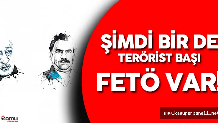 Gündoğdu: Terörist Başı Apo Vardı Şimdi Bir de Terörist Başı Fetö Var