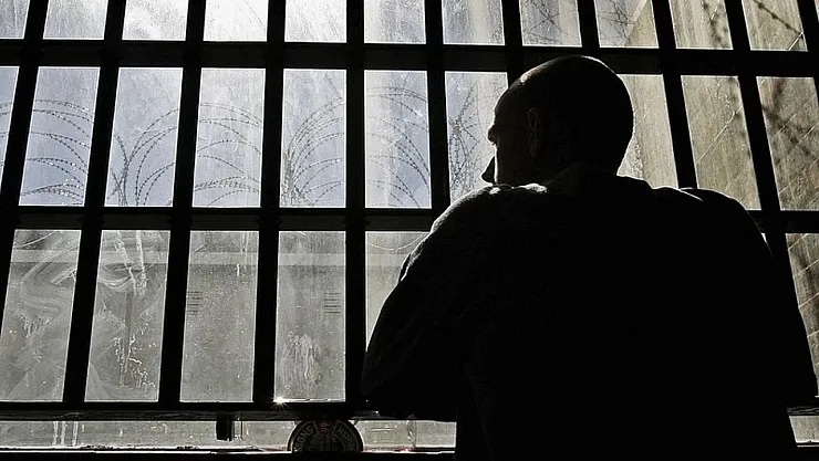Gündüz Serbest, Gece Cezaevinde Dönemi Geliyor