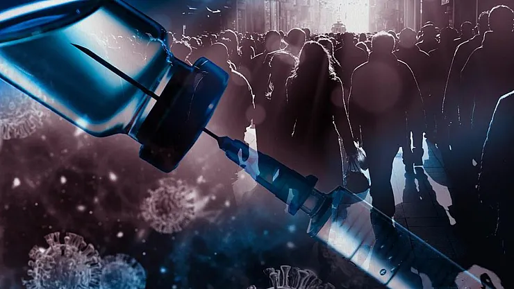 Günün Bilançosu Açıklandı! Vefat Sayısı 40'ın Altına Düştü