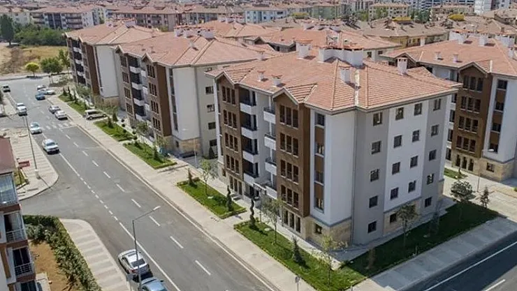Günün bombası açıklandı: TOKİ Sosyal Konut Projesi'ne başvuranlar dikkat! Müjde geldi