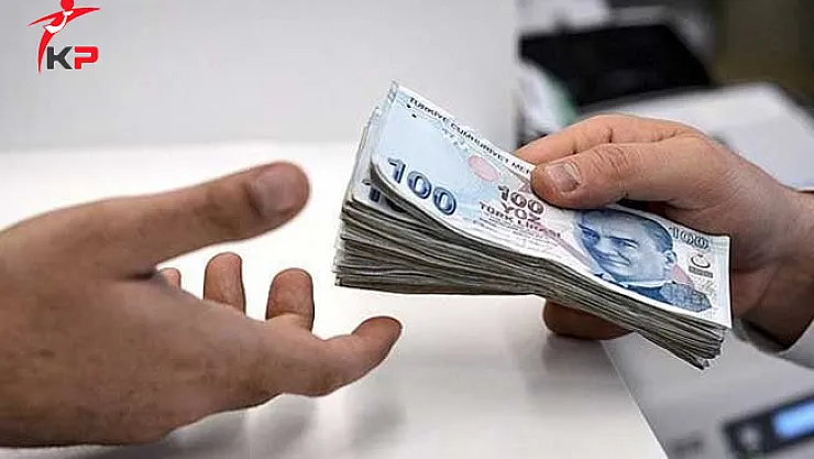 Güvence Hesabından 125 Bin Kişiye 33,3 Milyon TL Ödeme !