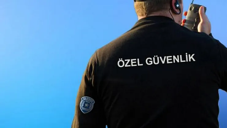 Güvenlik görevlisi iş ilanları: İŞKUR 915 özel güvenlik personeli alımı
