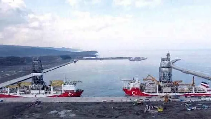 Güzel Haber Cumhurbaşkanlığı'ndan Geldi: Doğalgazda Dev Hamle! Sona Gelindi
