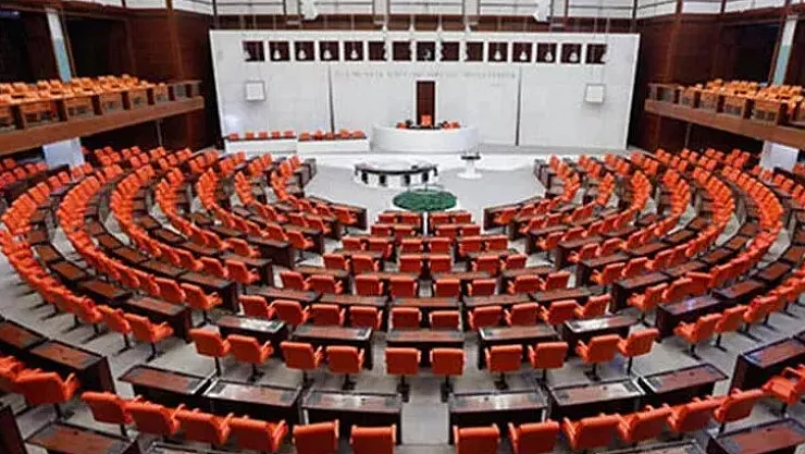 Güzel haber Meclis'ten geldi: Milyonları ilgilendiriyor! Zam iptal edildi