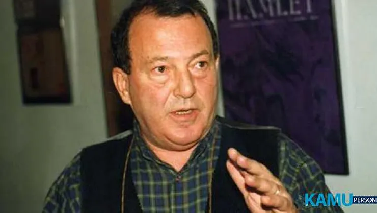 Hababam Sınıfının Senaristi Umur Bugay Hayatını Kaybetti