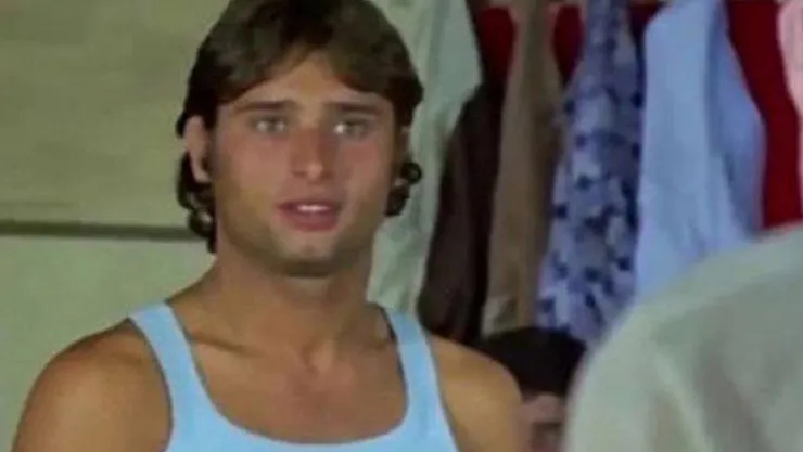 Hababam Sınıfı'nın Yakışıklısı Tayfun Akalın Hayatını Kaybetti!