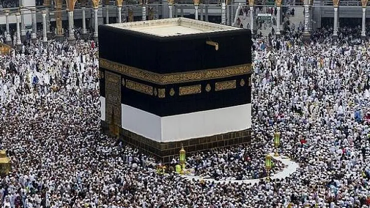 Hac kayıtları başladı! Hac kayıtları nasıl yapılır?