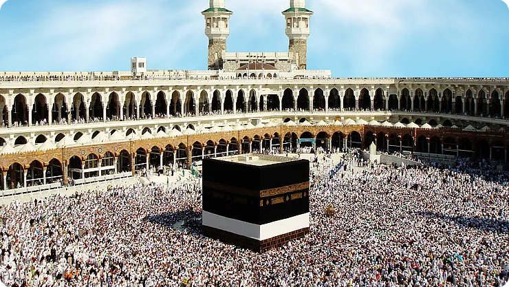 Hac Ve Umreye Gidecekler Dikkat! THY'dan Suudi Arabistan Kararı