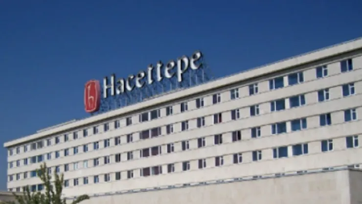 Hacettepe Üniversitesi 75 sağlık personeli alımı yapacak!
