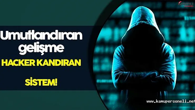 Hackerları Yanıltıp Başka Adrese Yönlendiren Sistem Geliştiriliyor