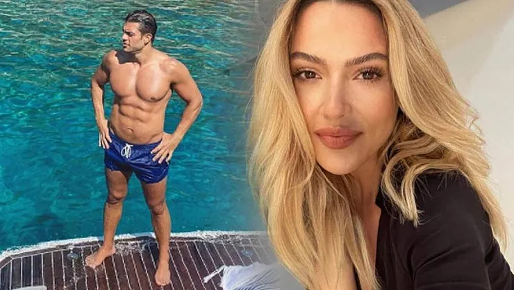 Hadise ve Mehmet Dinçerler'in evliliğinde neler yaşandığı ortaya çıktı ayrılık iddialarına jet hızında yanıt o isimden geldi! Boşanıyorlar mı?
