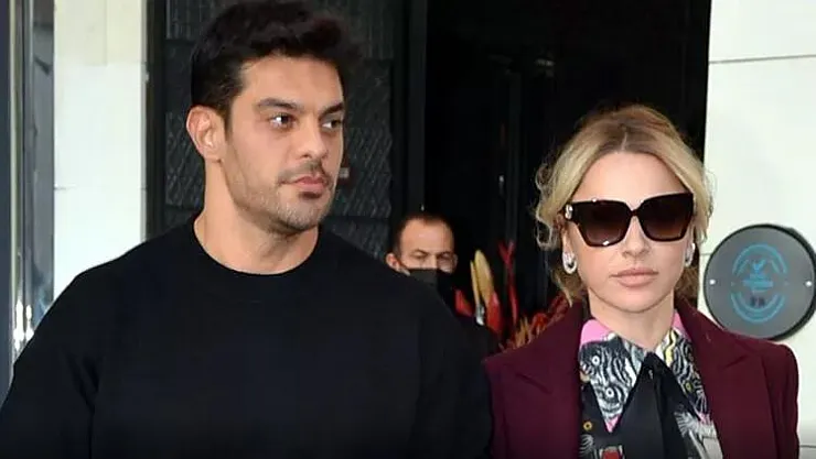 Hadise ve Mehmet Dinçerler'in evliliklerindeki sorunun sebebi ortaya çıktı! Açıklama Hadise'den geldi boşanma dilekçesi çoktan verilmiş…