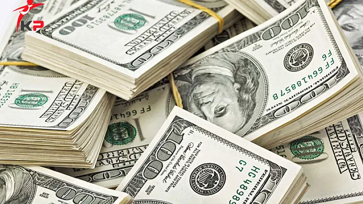 Hafta Başında Düşüşe Geçen Dolar Rekor Seviyelere Ulaştı