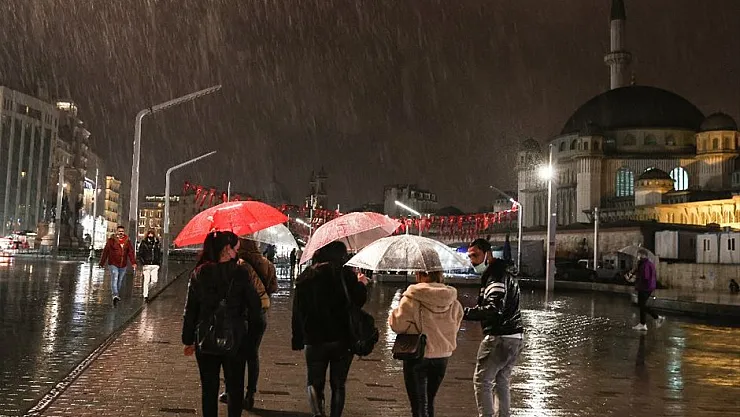 Hafta içi ve hafta sonu yasağıyla ilgili flaş açıklama geldi!