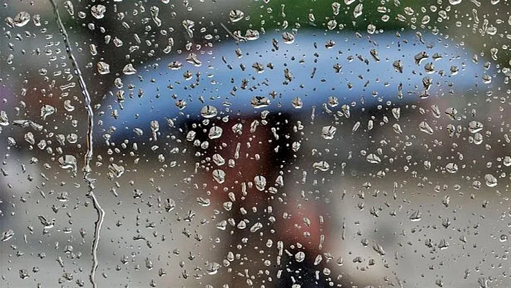 Hafta sonu planlarınızı ertelemek zorunda kalabilirsiniz! Meteoroloji'den birçok bölge için kuvvetli yağış ve fırtına uyarısı geldi! 16 Ekim Cumartesi haritalı hava durumu