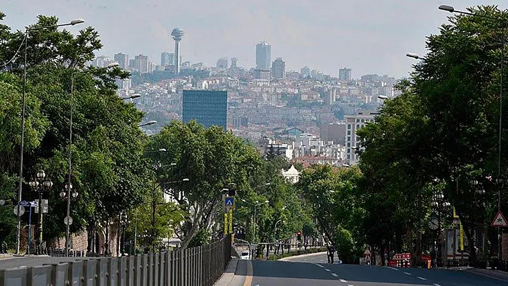Hafta sonu sokağa çıkma yasağı ne zaman bitecek? Normalleşme ne zaman başlayacak?