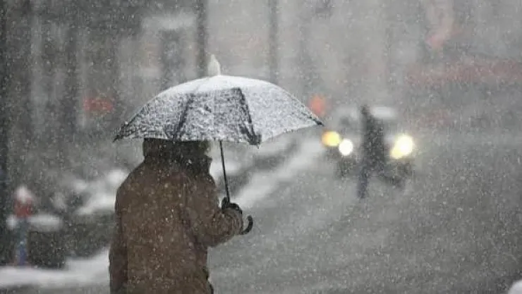 Hafta sonu Türkiye'de hava nasıl olacak?