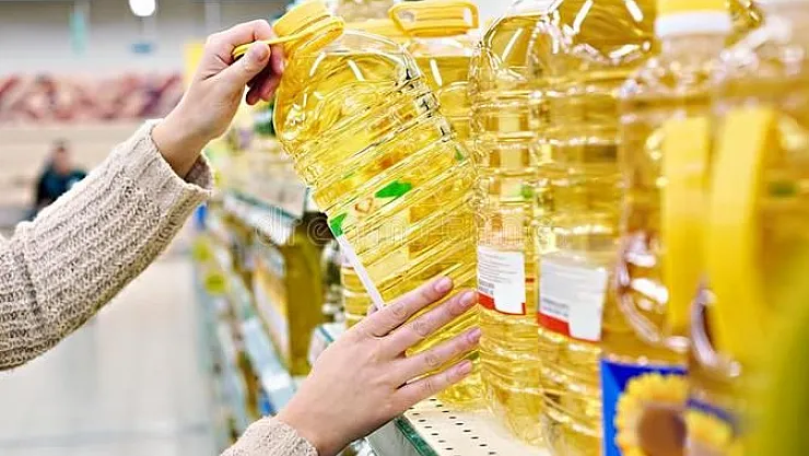 Hafta sonuna özel 4 litre sıvı yağda büyük kampanya! Acele eden kapıyor!