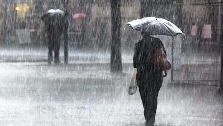 Haftanın son günü 19 Ocak Pazar günü hava nasıl olacak?