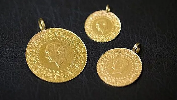 Haftanın son gününde gram altın 400 TL'nin altında! 19 Şubat altın fiyatları ne kadar?