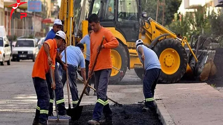 Hak İş KİT Çalışanlarının Kadroya Geçirilmesini İstiyor