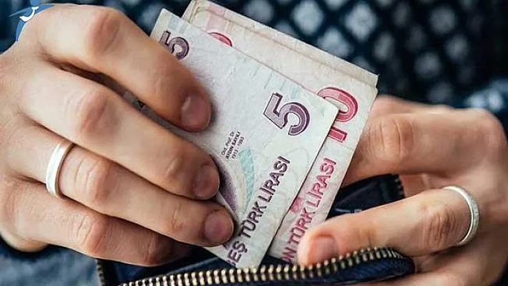 Hak-İş Konfederasyonu Başkanı Mahmut Arslan Asgari Ücret Talebini Dile Getirdi