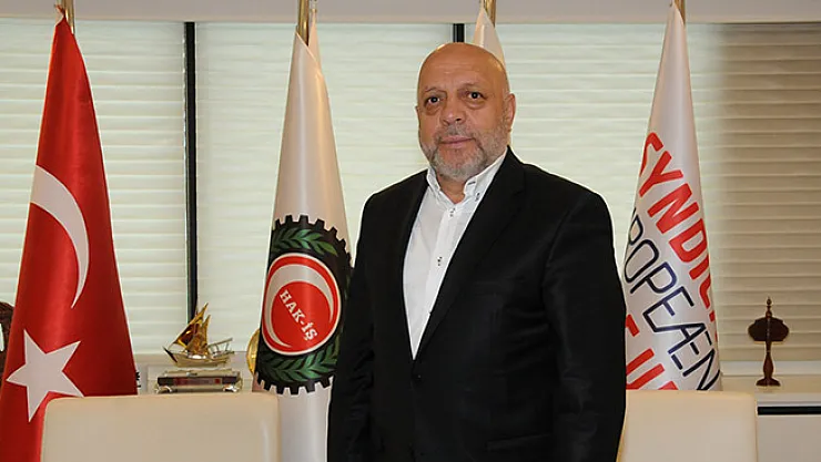 Hak-İş Sendikasından İşçiler İçin Enflasyon Farkı Talebi