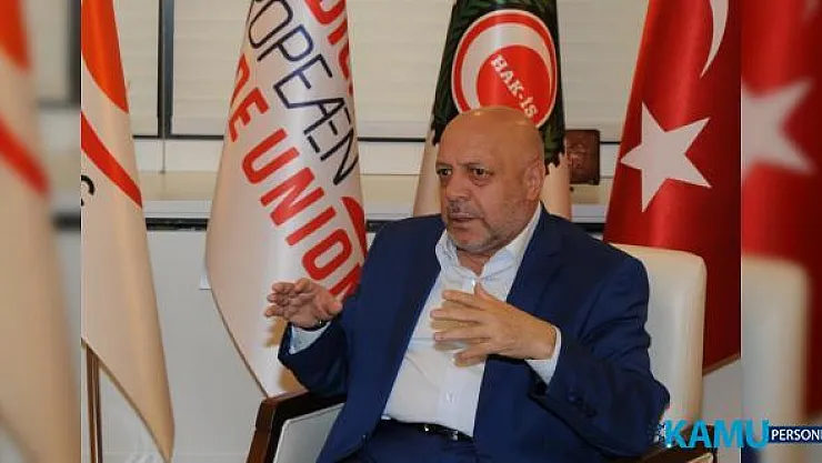 Hak İş'ten Önemli Toplu İş Sözleşmesi Açıklaması