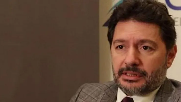 Hakan Atilla 'Yeniden Yargılanma talebinde bulundu