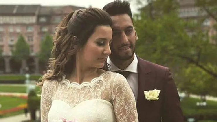 Hakan Çalhanoğlu Baba Oldu- Hakan Çalhanoğlu Kimdir?