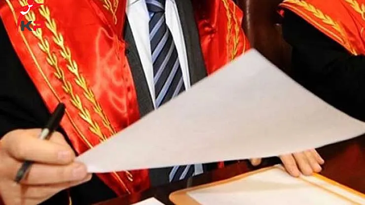 Hakim Mustafa Yılmaz İstanbul'daki Lojmanında Ölü Bulundu