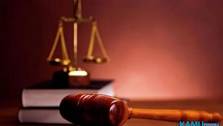 Hakim, Savcı, Avukat, Noter Olmak İsteyenler Devlet Sınavına Girecek