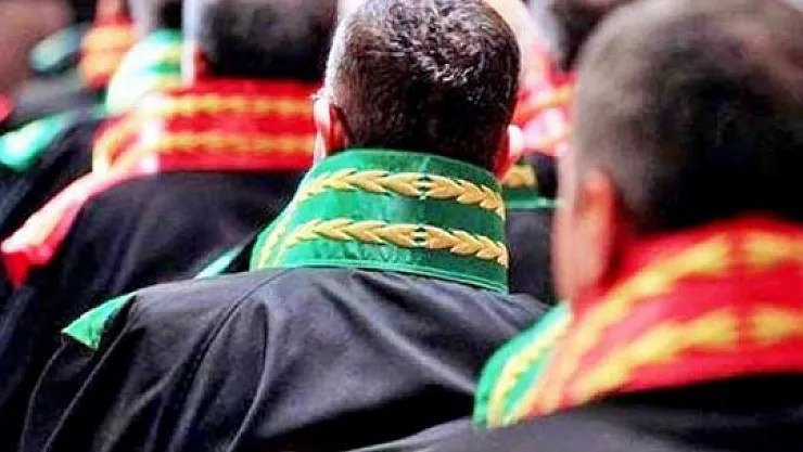 Hakim Savcı Meslek Öncesi Eğitimi Yönetmeliğinde Değişiklik Yapıldı