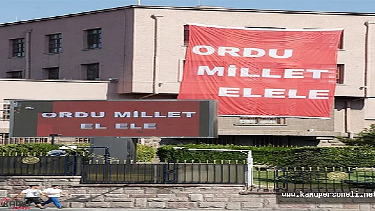 &quotHakimiyet Milletindir"