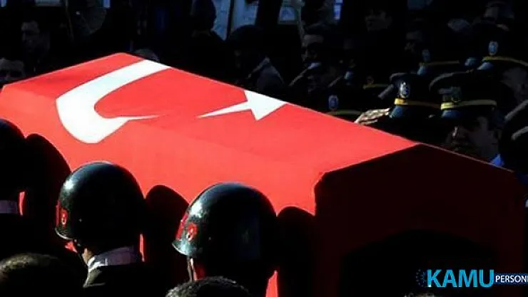 Hakkari Çukurca'dan son dakika şehit haberi