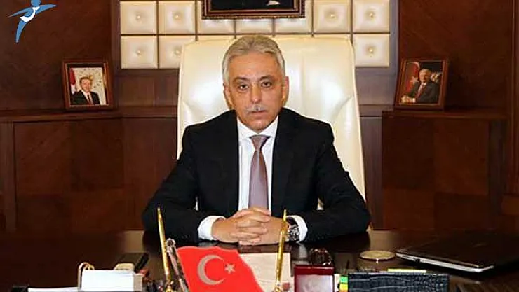 Hakkari Valisi Cüneyit Orhan Toprak Konya Valisi Olarak Atandı! Kaç Yaşındadır?