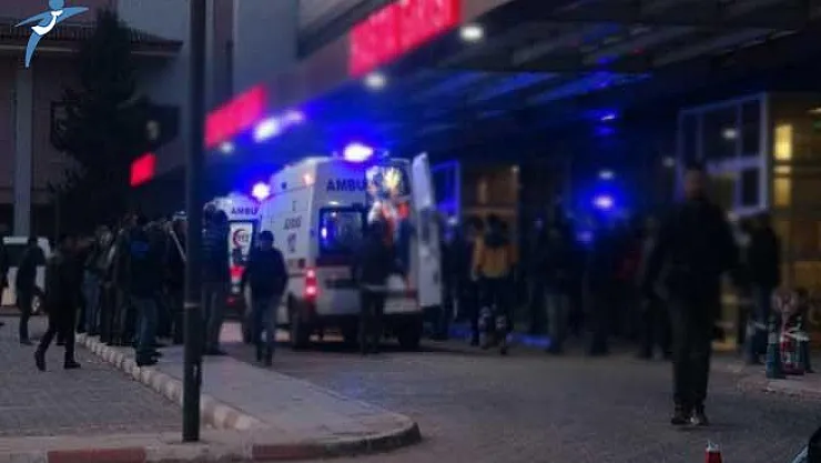 Hakkari'de Askerlerimize Hain Saldırı ! Yaralı Askerlerimiz Var