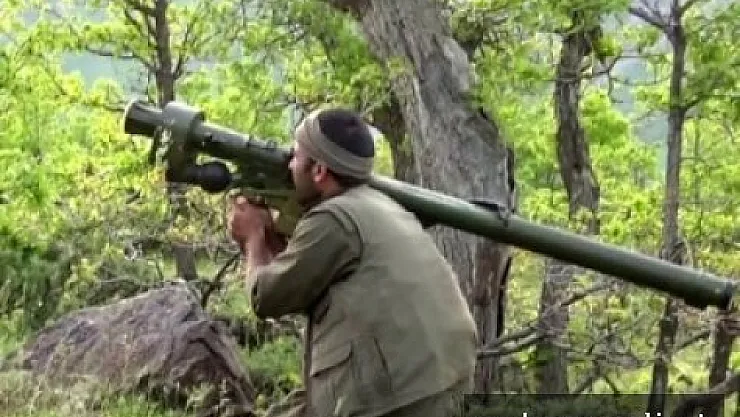 Hakkari'de Düşürülen Helikopteri Ruslar Mı Düşürdü? İşte Çarpıcı Fotoğraflar